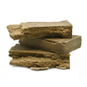 Buy Bruce Banner Kief CBD-THC Hash Online