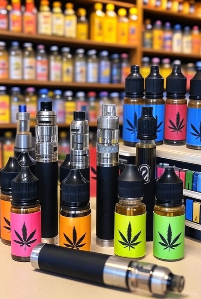 Buy CBD-THC Hash Online in UK