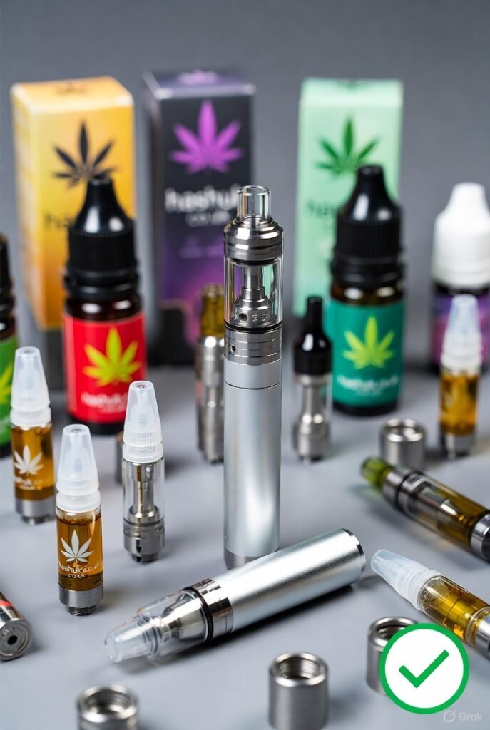 Buy CBD-THC Hash Online in UK