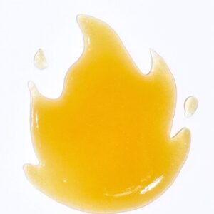 Buy Royal Jelly CBD-THC Hash Online