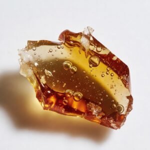 CBD-THC BHO Shatter for Sale Online