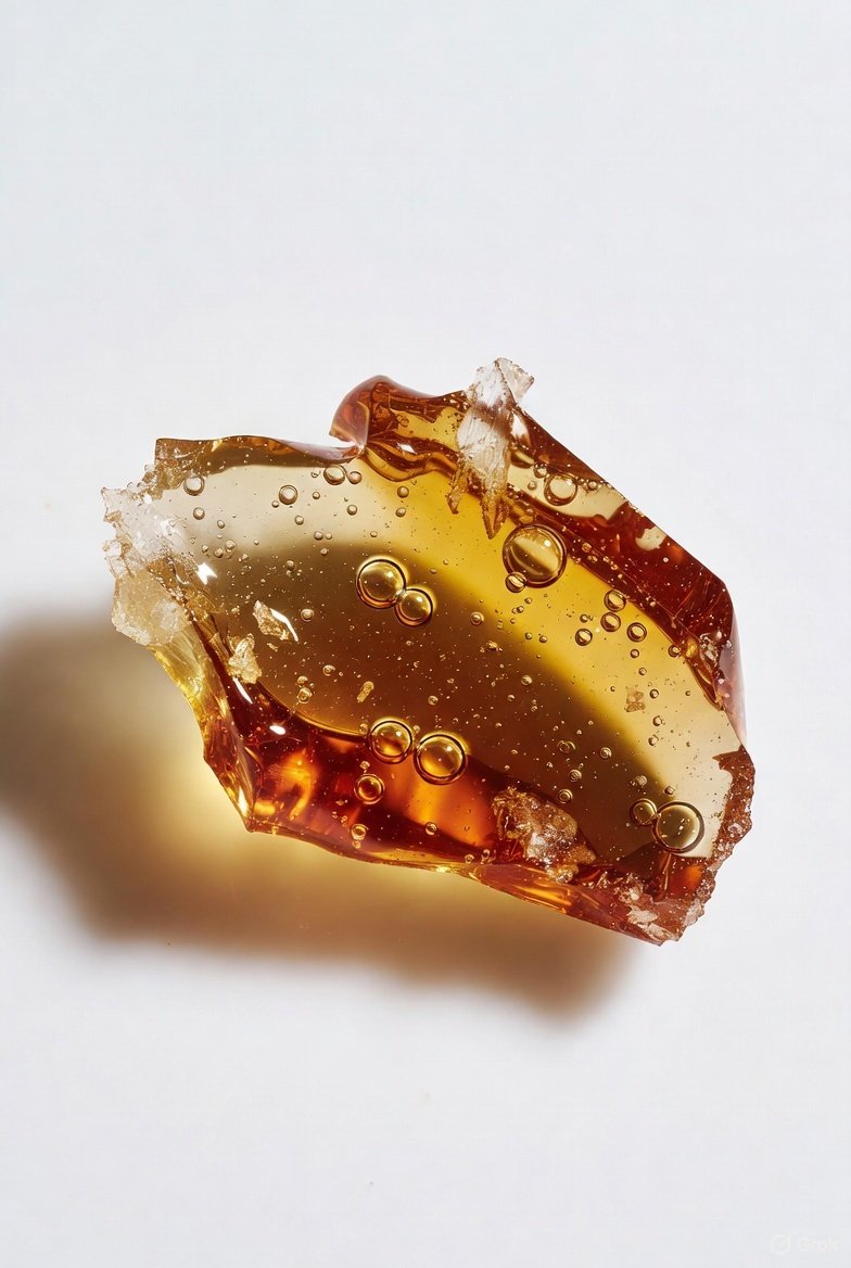 CBD-THC BHO Shatter for Sale Online