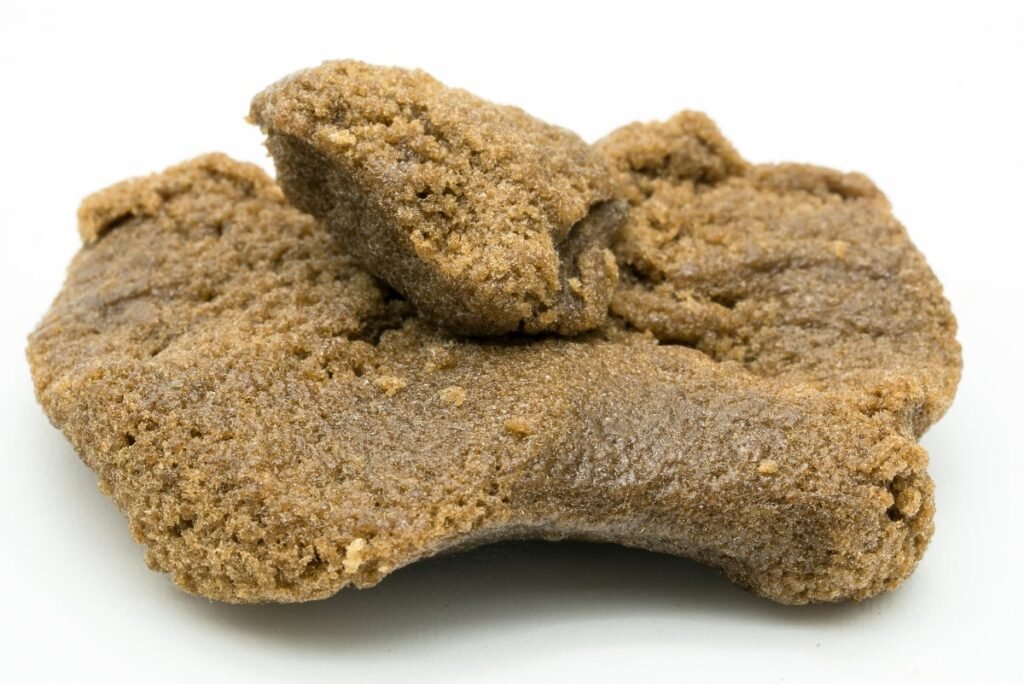 Buy Bubble hemp hash online