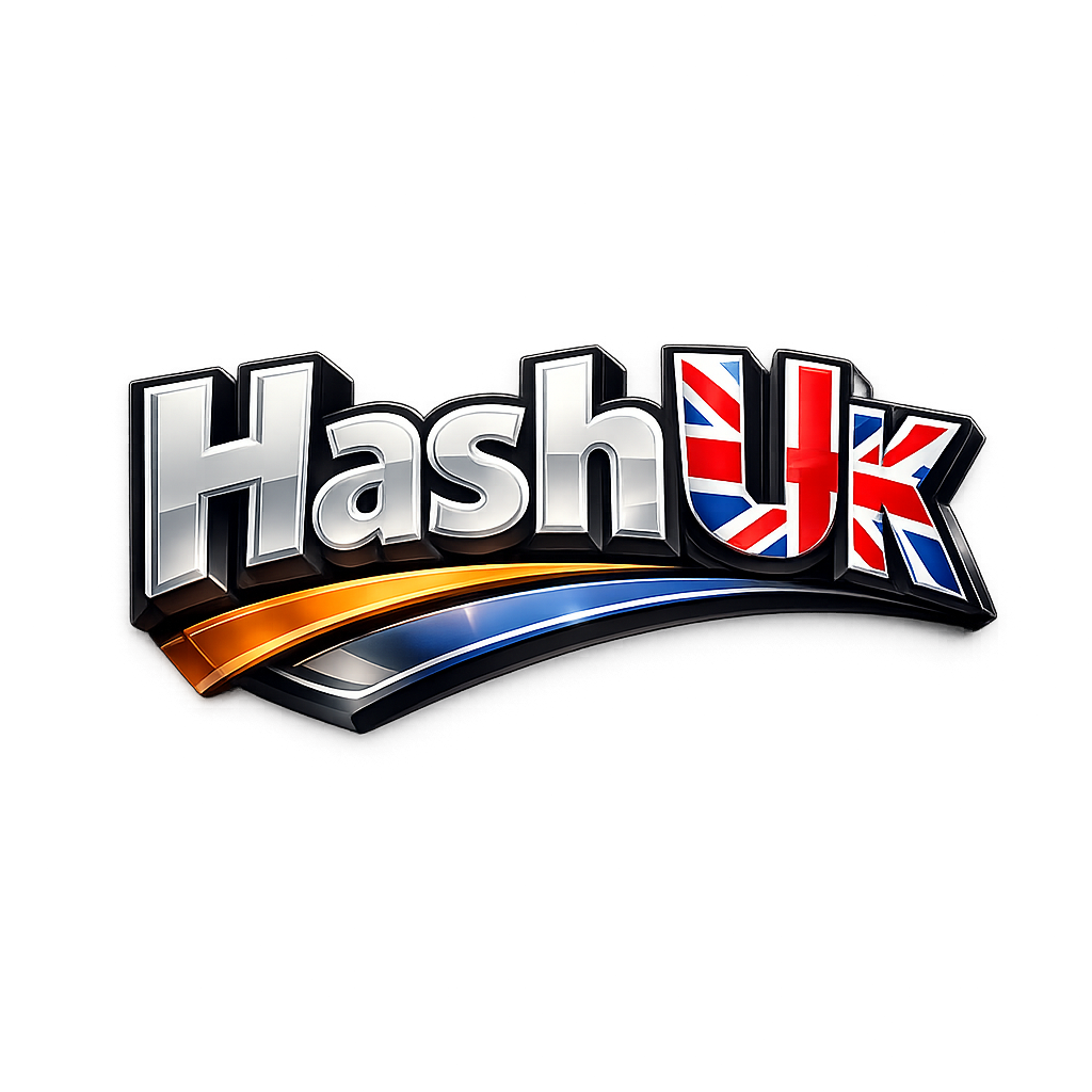 HashUk.co.uk