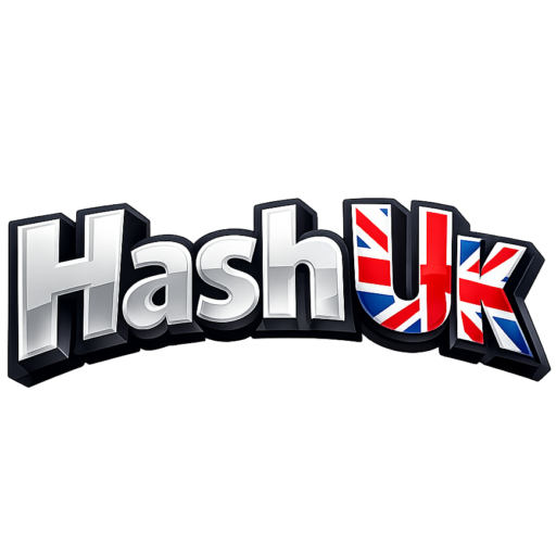 Home Hash uk