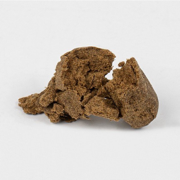 Afghan Gold CBD Hash UK