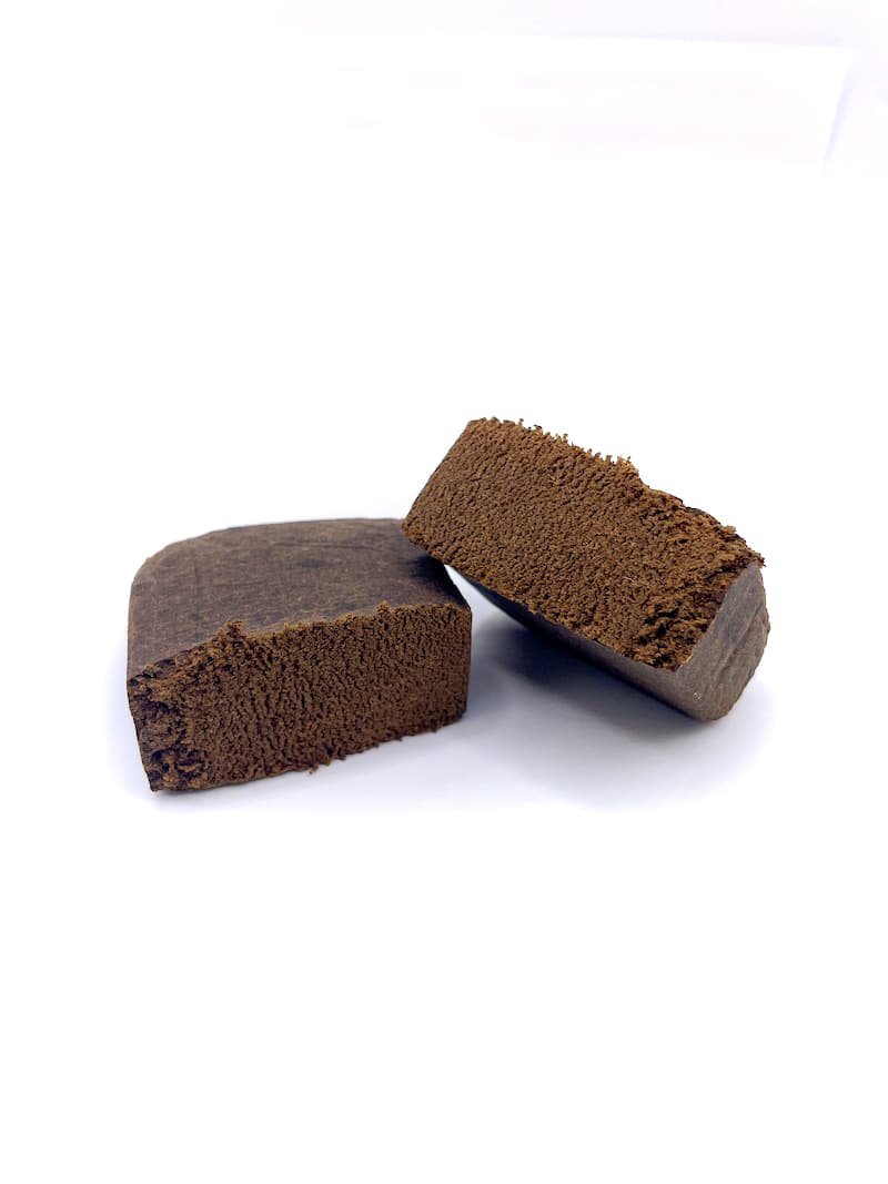 Buy Premium Caramello CBD Hash UK