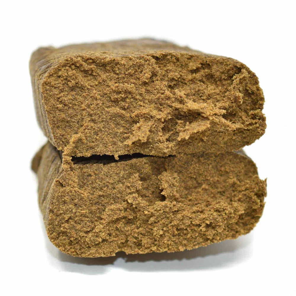 Moroccan Blonde CBD Hash UK