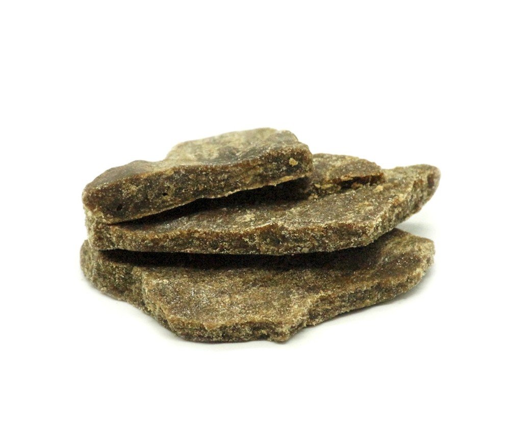 Moroccan Dry Sift Hash