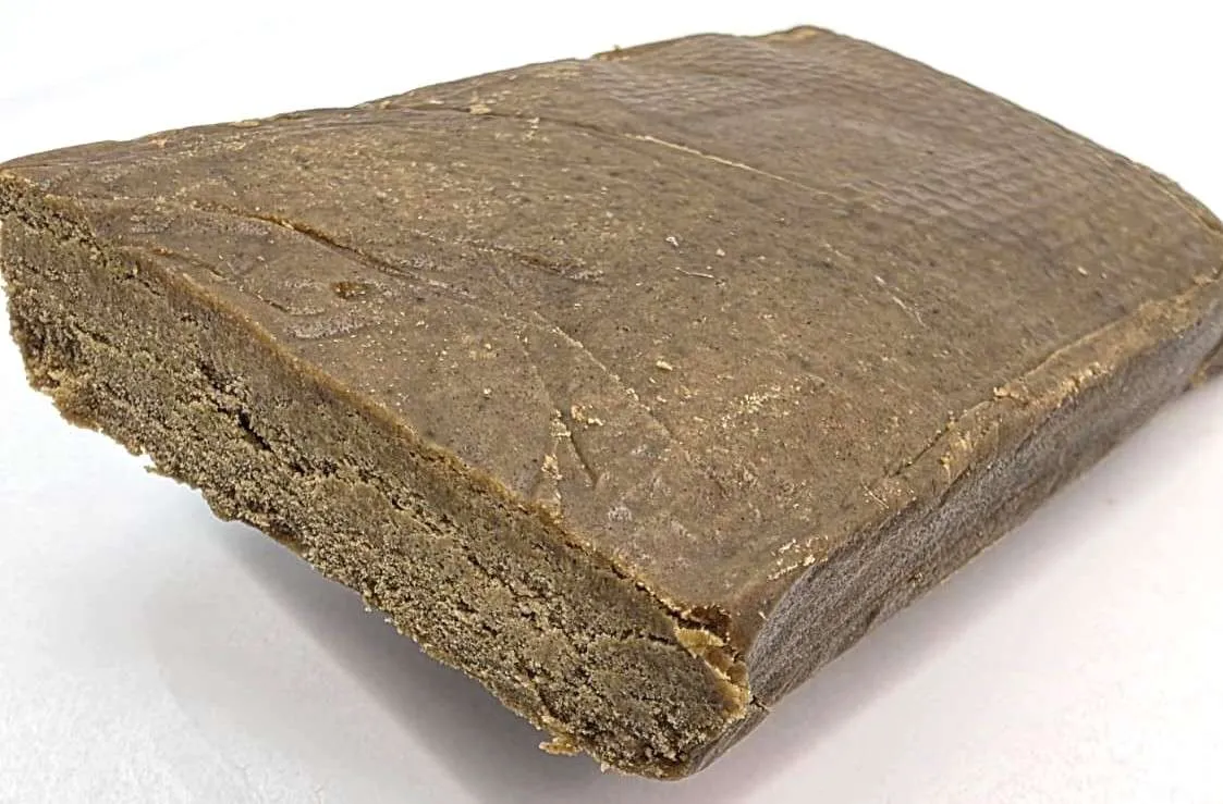 Static Dry Sift Hash UK